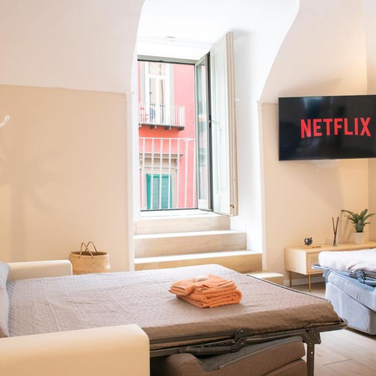 [Dante-Port'Alba] Exclusive home - Appartamento con 1 Camera da Letto - 15