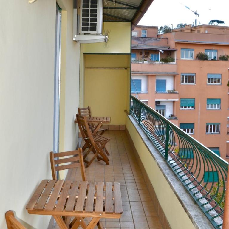 DM Home - Appartamento con 3 Camere da Letto - 22
