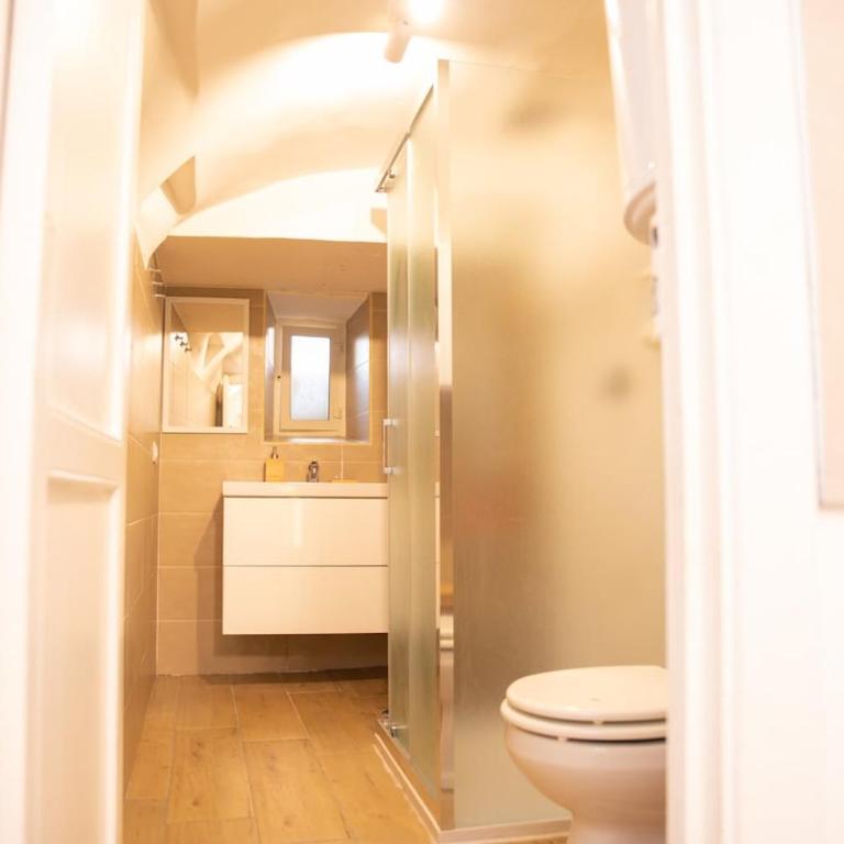[Dante-Port'Alba] Exclusive home - Appartamento con 1 Camera da Letto - 13
