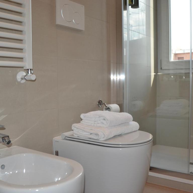 DM Home - Appartamento con 3 Camere da Letto - 14