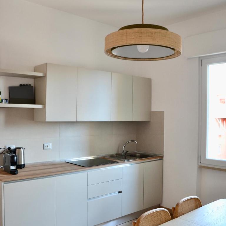 DM Home - Appartamento con 3 Camere da Letto - 4