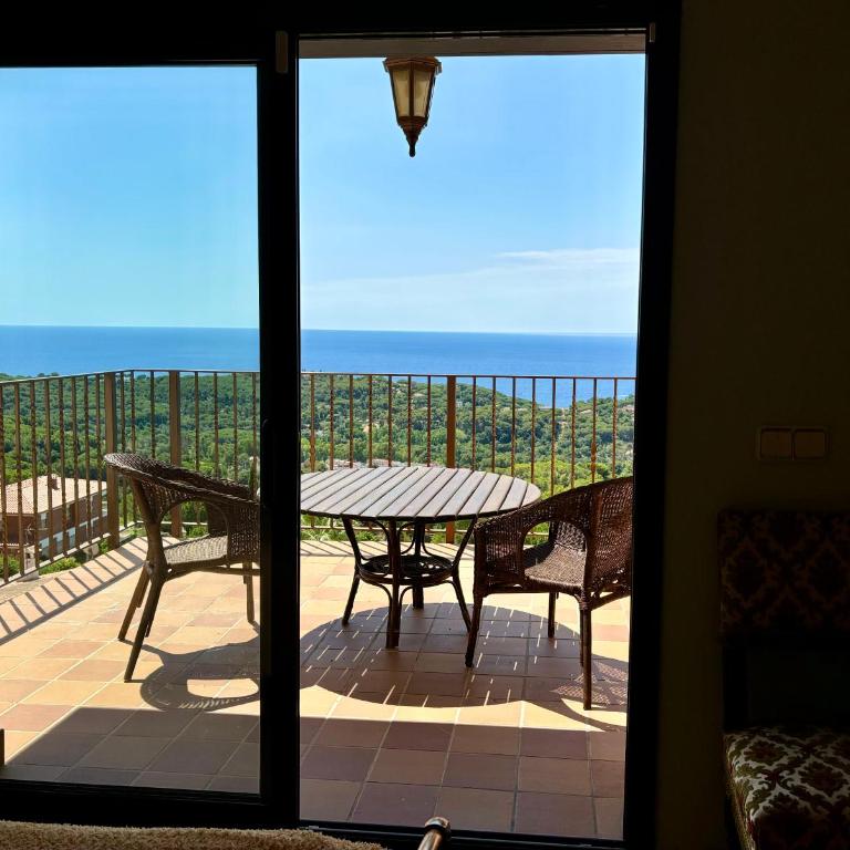 Bonita casa vista mar - Villa con vistas al mar - 9