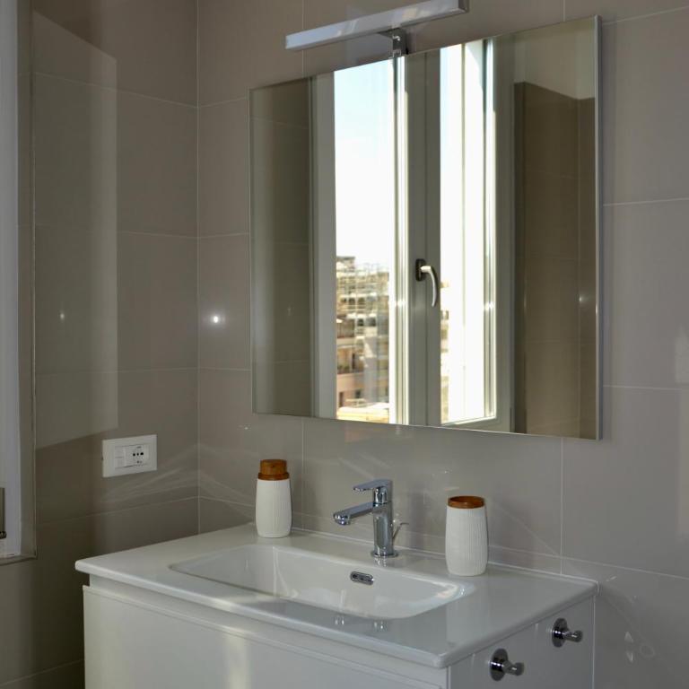 DM Home - Appartamento con 3 Camere da Letto - 27