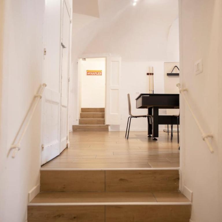 [Dante-Port'Alba] Exclusive home - Appartamento con 1 Camera da Letto - 6