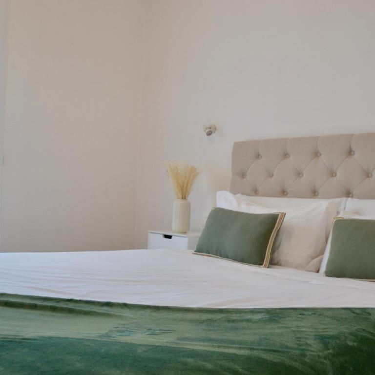 DM Home - Appartamento con 3 Camere da Letto - 10