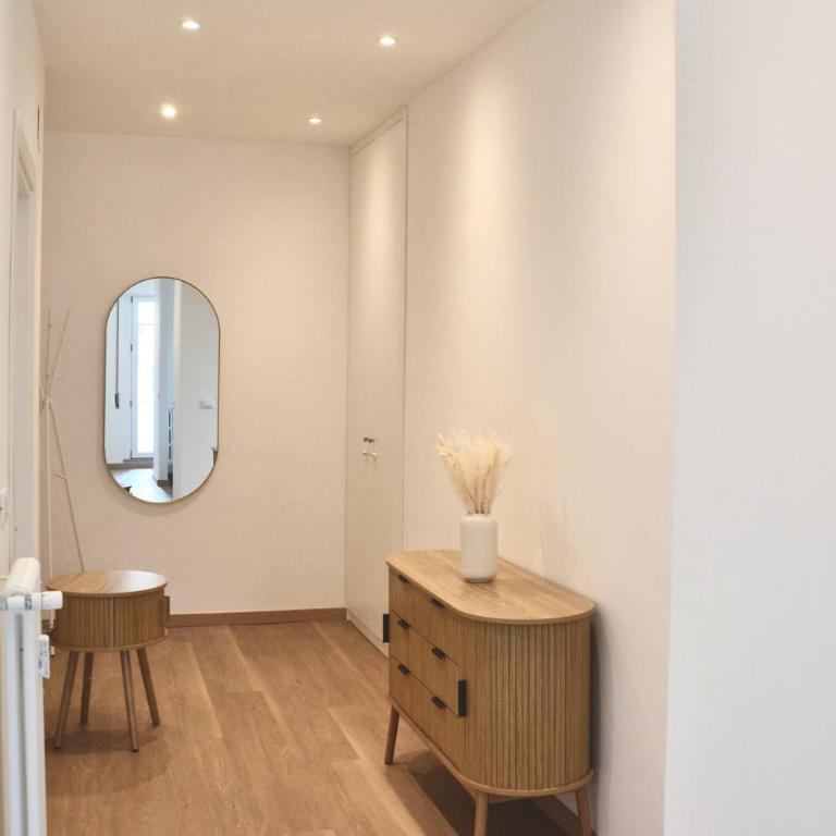 DM Home - Appartamento con 3 Camere da Letto - 11