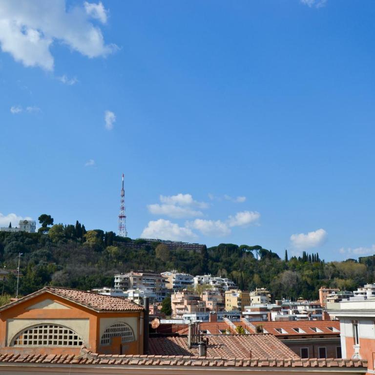 DM Home - Appartamento con 3 Camere da Letto - 30