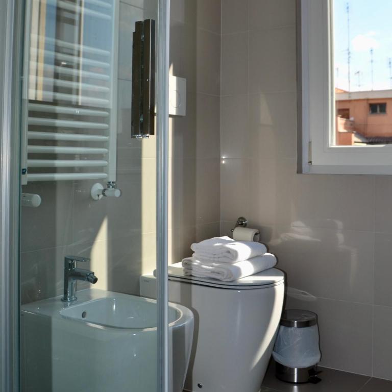 DM Home - Appartamento con 3 Camere da Letto - 9