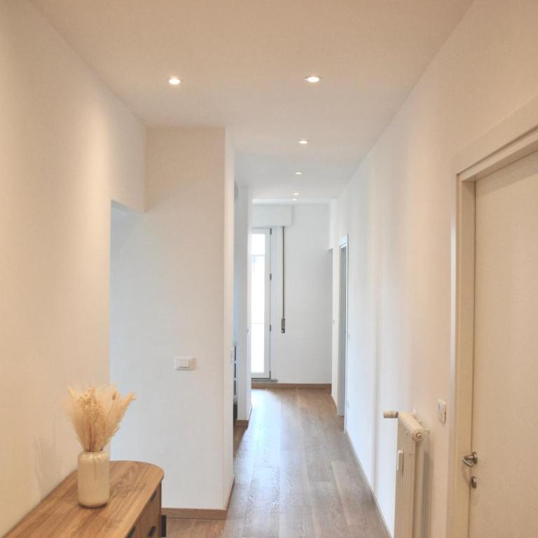 DM Home - Appartamento con 3 Camere da Letto - 35