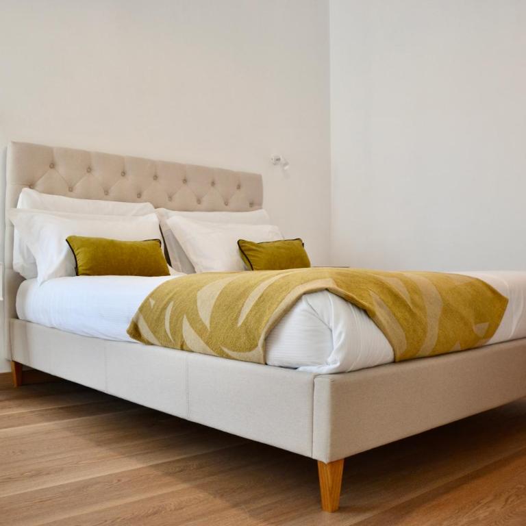 DM Home - Appartamento con 3 Camere da Letto - 8