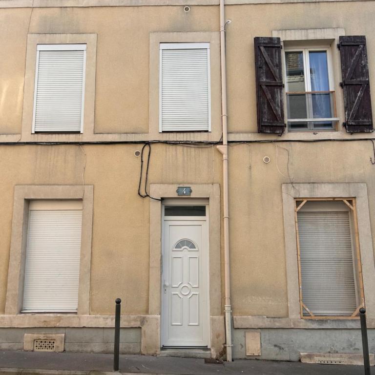 Les 4 Piliers - One-Bedroom Apartment - 2