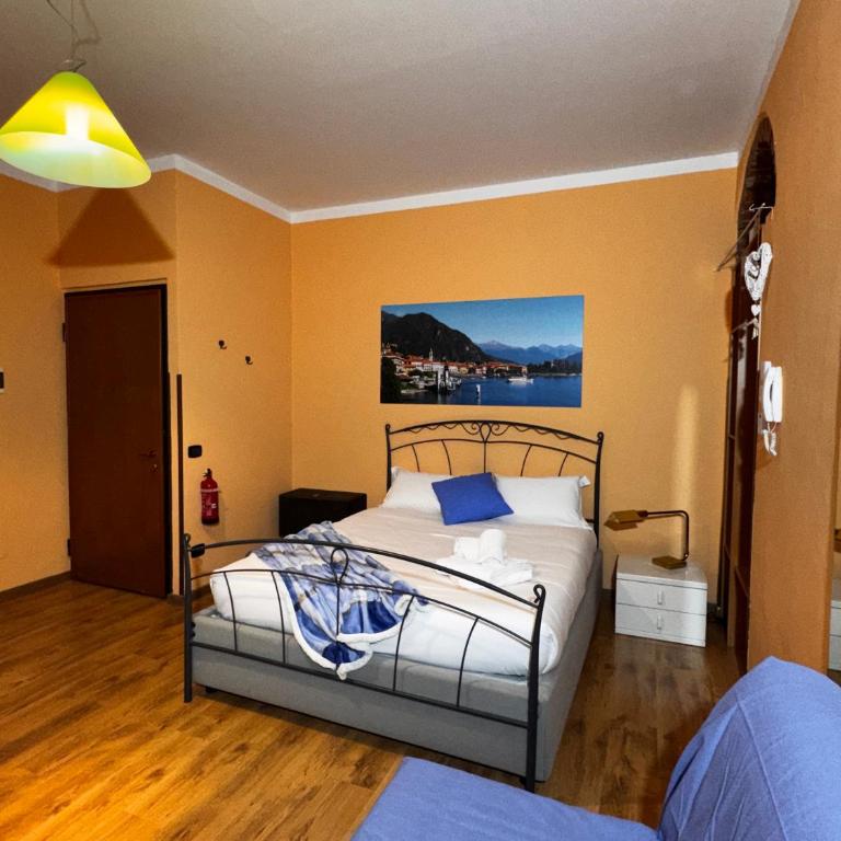 Casa Carloni - Appartamento con 1 Camera da Letto - 23