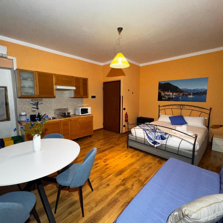Casa Carloni - Appartamento con 1 Camera da Letto - 21