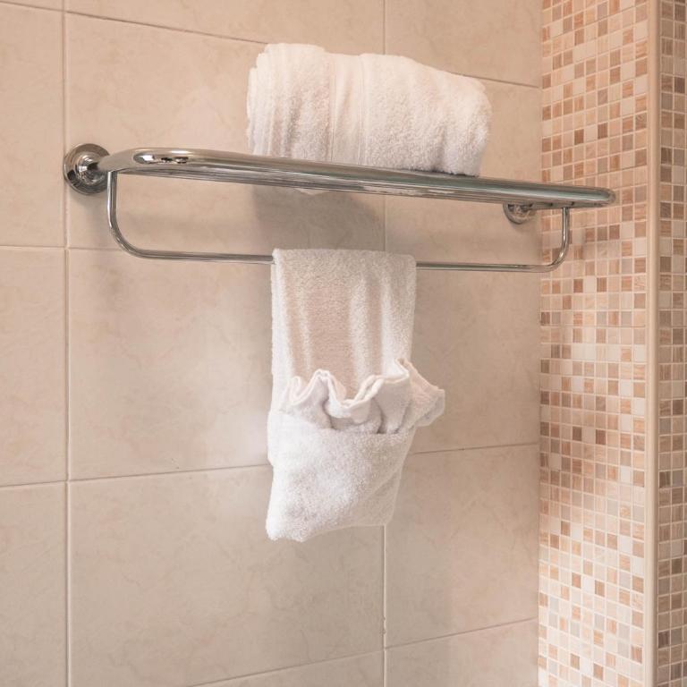 La Maison du Coeur - Double or Twin Room with Private Bathroom - 14