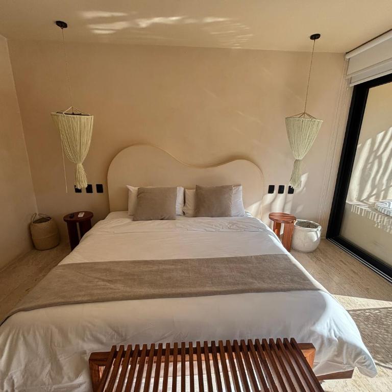 Loch Tulum by The Spot Rentals - Studio with Spa Bath - 6