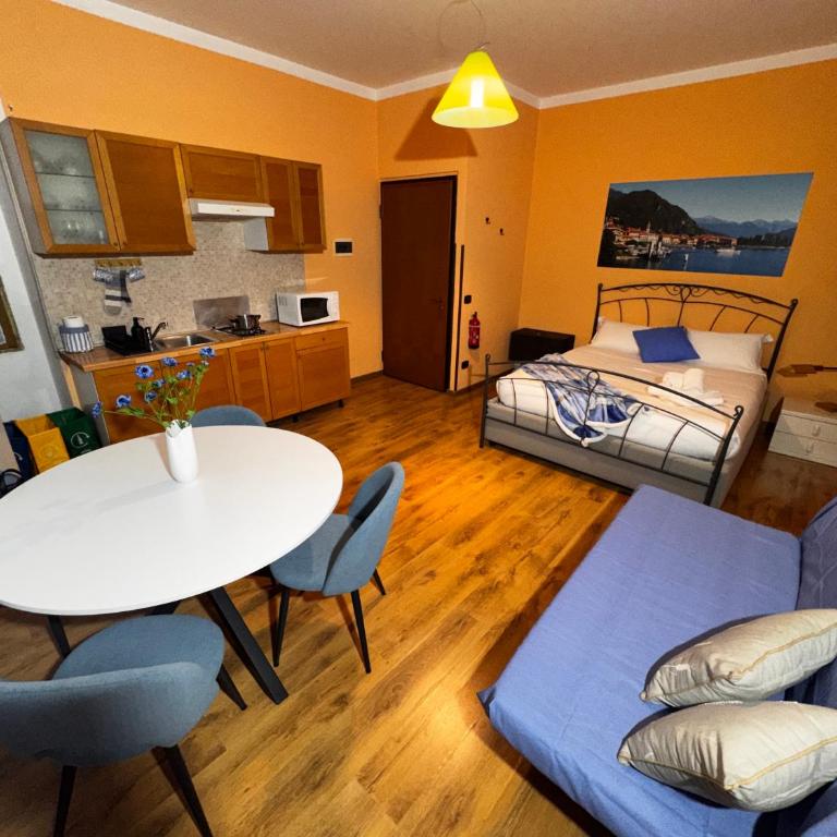Casa Carloni - Appartamento con 1 Camera da Letto - 19