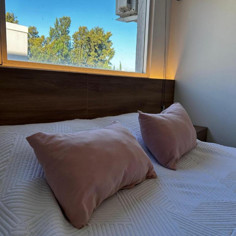 Aparts Magallanes - Estudio Triple Estándar - 6