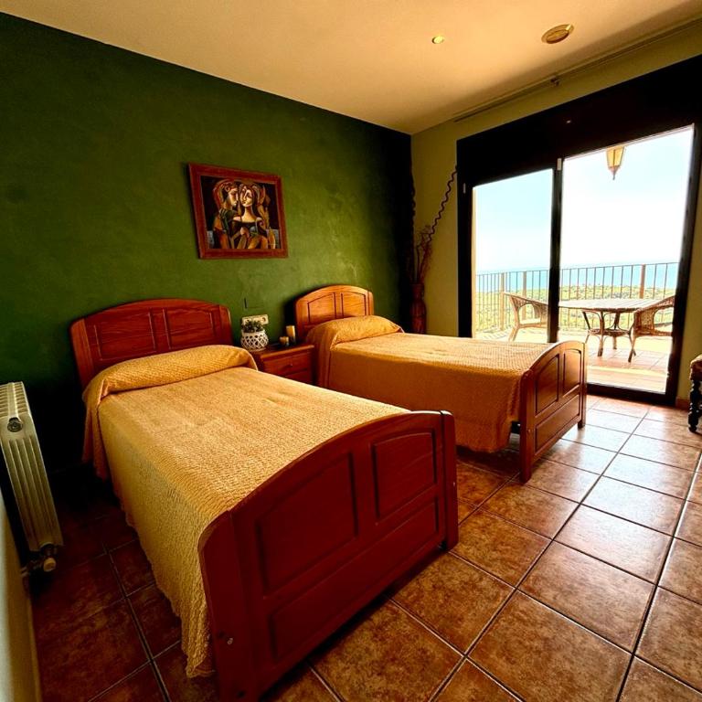 Bonita casa vista mar - Villa con vistas al mar - 7