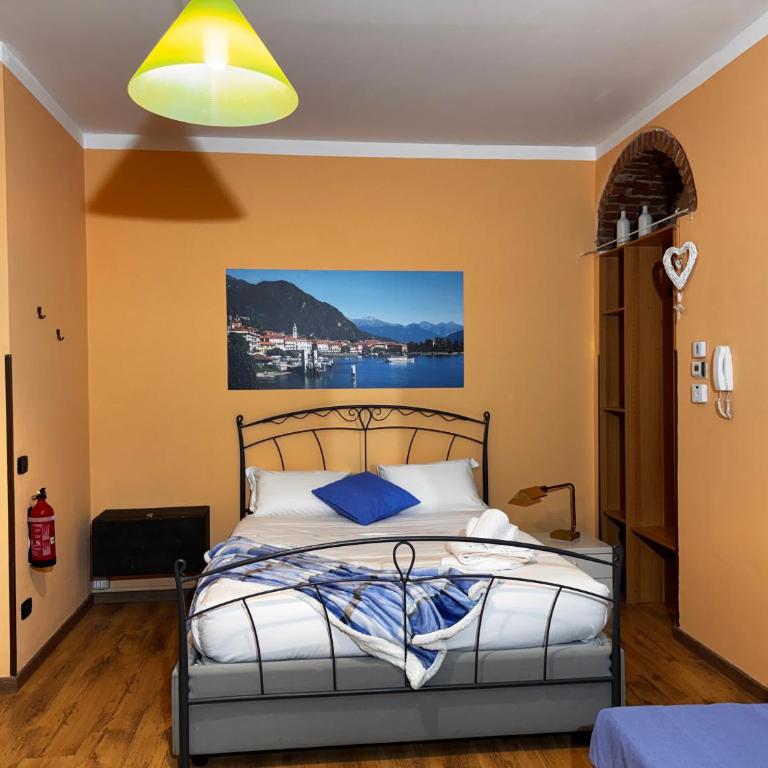 Casa Carloni - Appartamento con 1 Camera da Letto - 15