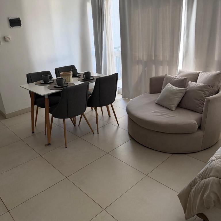Brisa del mar - One-Bedroom Apartment - 3
