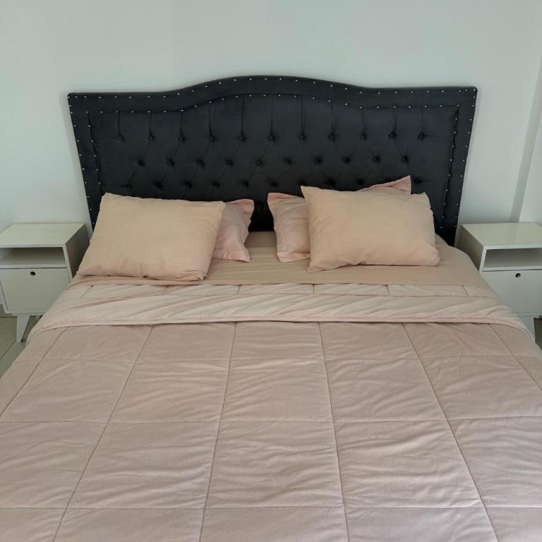 Brisa del mar - One-Bedroom Apartment - 7