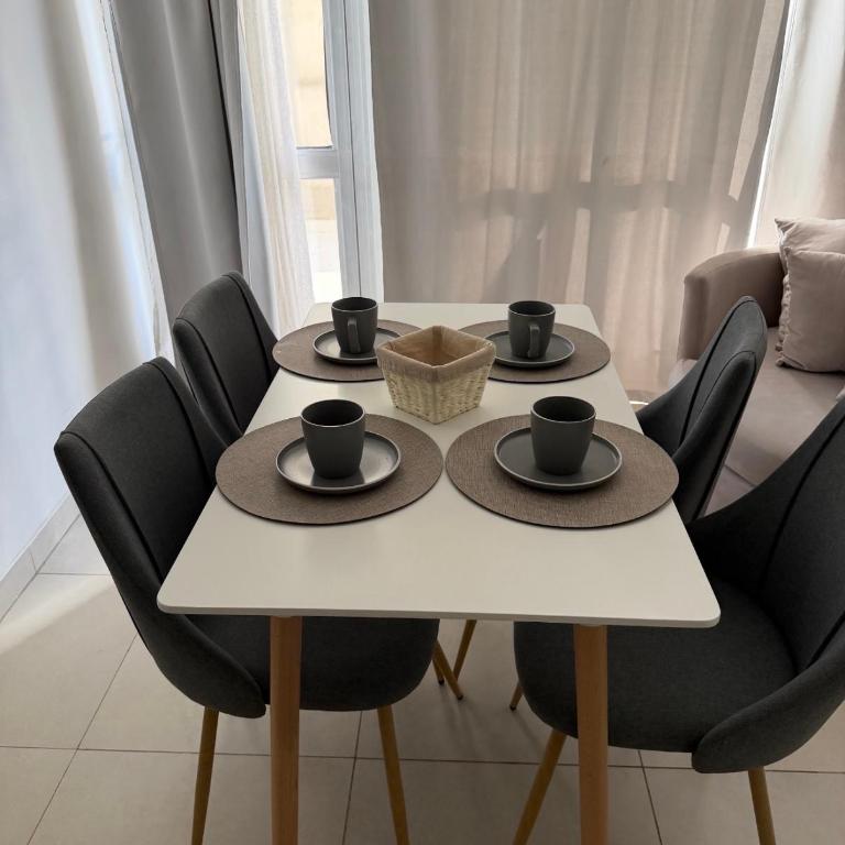 Brisa del mar - One-Bedroom Apartment - 1