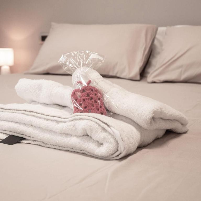 La Maison du Coeur - Double or Twin Room with Private Bathroom - 11