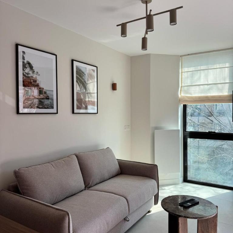 Studio premium 2-4 pers - Parking sur demande - Apartamento de 1 dormitorio - 1