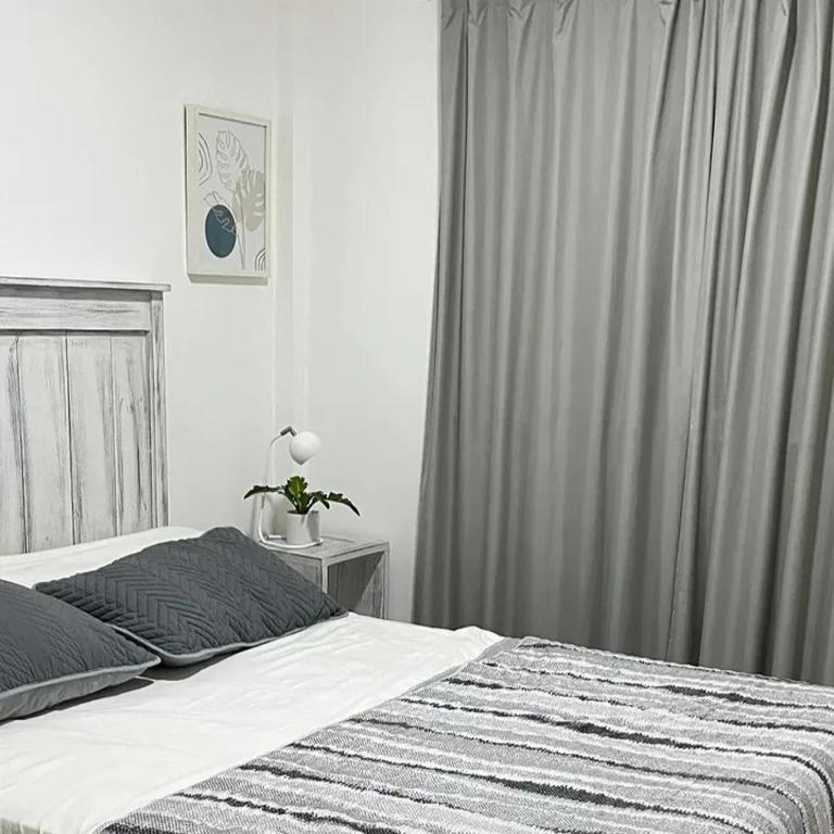 Inehouse - Apartamento Estándar de 2 dormitorios - 1