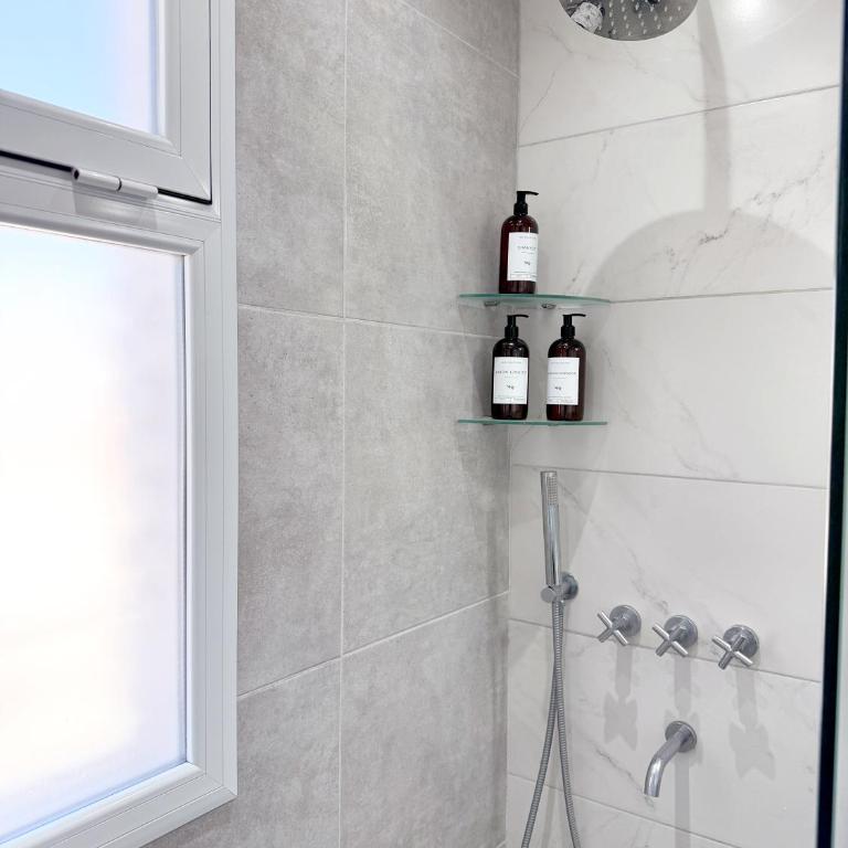 Excelente! a metros del mar con cochera - Two-Bedroom Apartment - 11