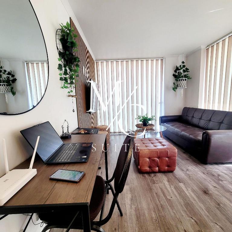 Dptos en sector Centro Norte, Lider Express, con vistas al mar y parking. Entregamos Factura. - Three-Bedroom Apartment with Ocean View - 35