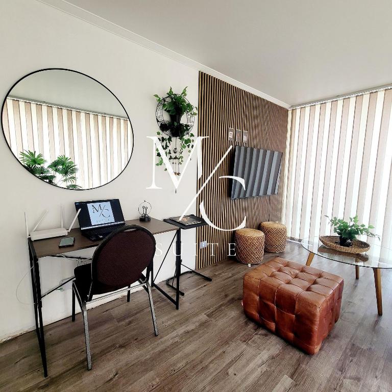 Dptos en sector Centro Norte, Lider Express, con vistas al mar y parking. Entregamos Factura. - Three-Bedroom Apartment with Ocean View - 36