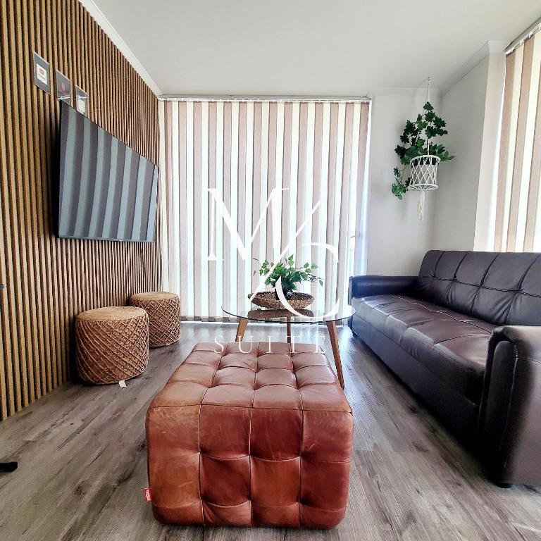 Dptos en sector Centro Norte, Lider Express, con vistas al mar y parking. Entregamos Factura. - Three-Bedroom Apartment with Ocean View - 13