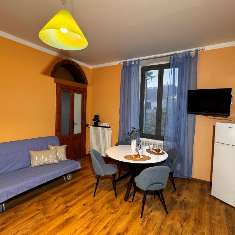 Casa Carloni - Appartamento con 1 Camera da Letto - 3