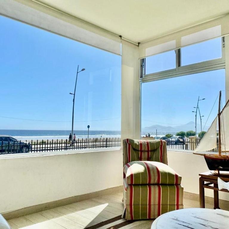 Wonderful ground floor beachfront Av del Mar - Apartment - 20