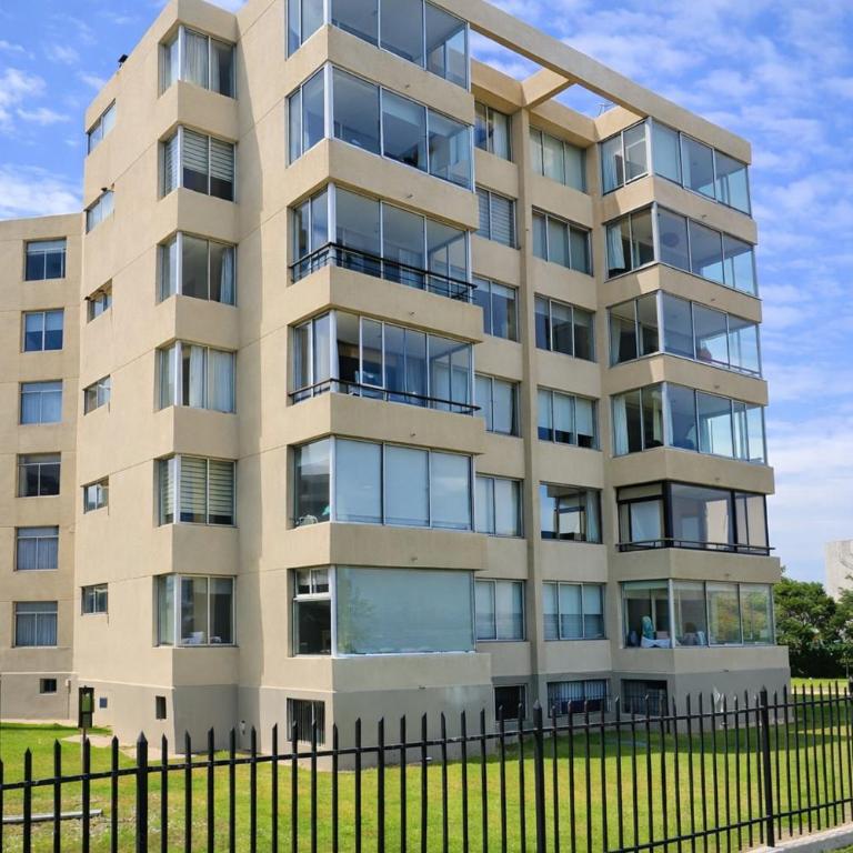Wonderful ground floor beachfront Av del Mar - Apartment - 22