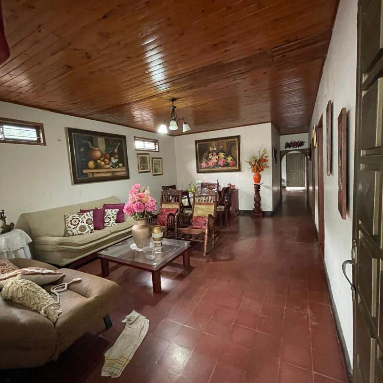 Festival casa 2026 - Casa con 1 dormitorio - 1