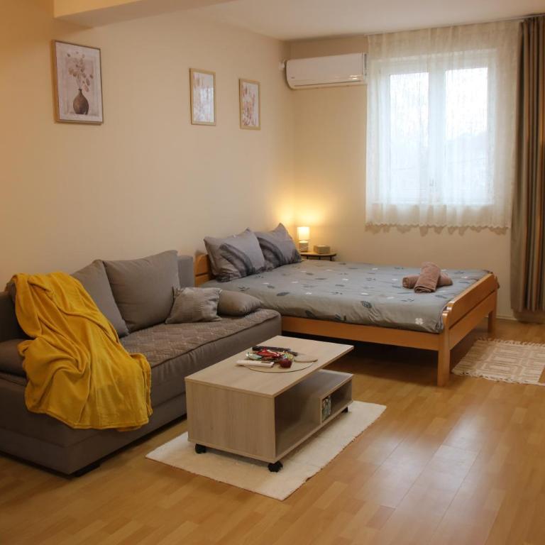 Apartment Slađana i Luna - Studio - 7