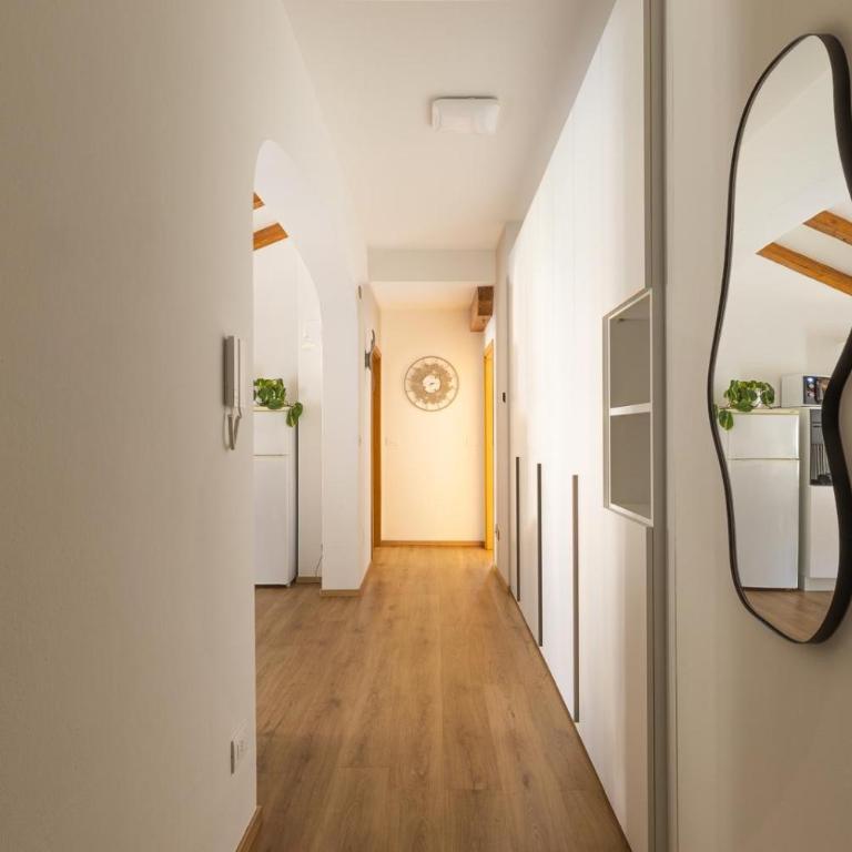 Appartamento Vittoria - Appartamento con 1 Camera da Letto - 2