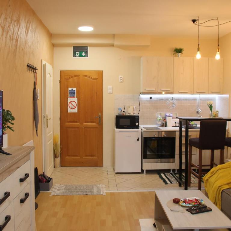Apartment Slađana i Luna - Studio - 10