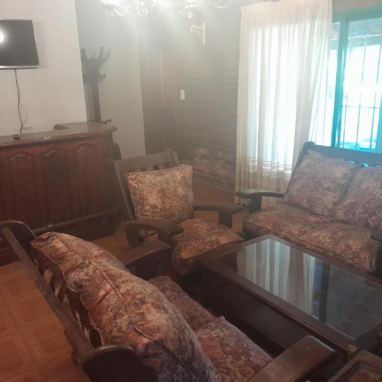 Caramba 267 - Casa de 5 dormitorios - 4