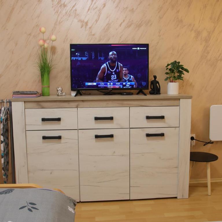 Apartment Slađana i Luna - Studio - 19