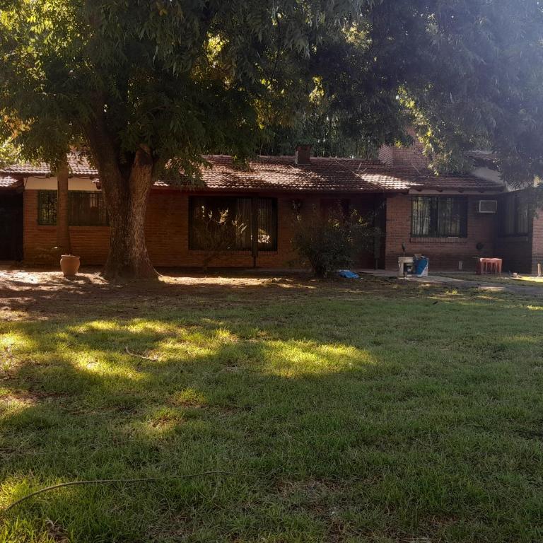 Caramba 267 - Casa de 5 dormitorios - 11