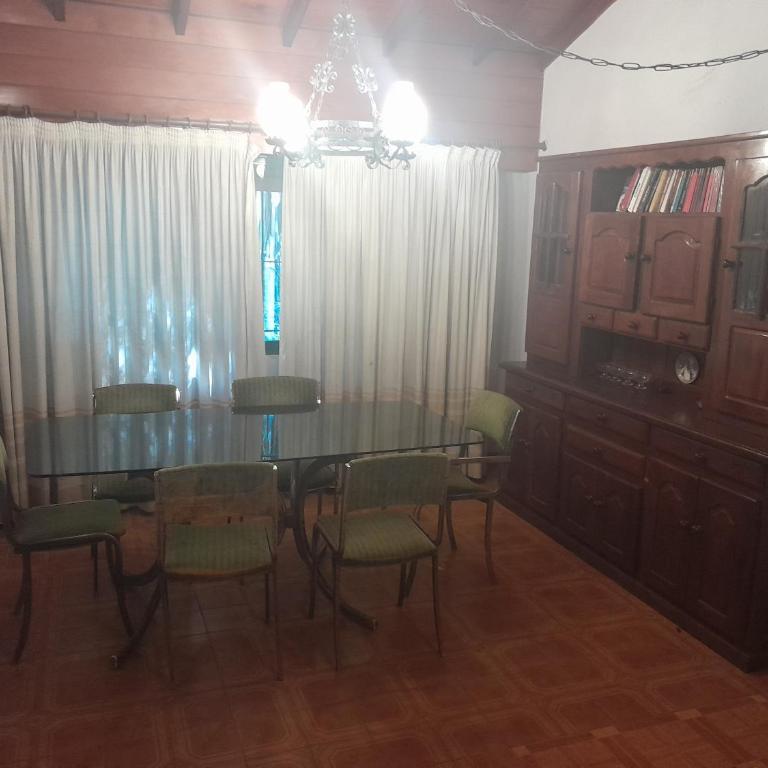 Caramba 267 - Casa de 5 dormitorios - 12