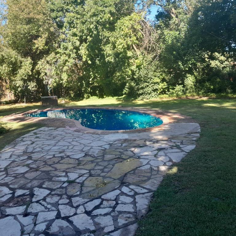 Caramba 267 - Casa de 5 dormitorios - 17