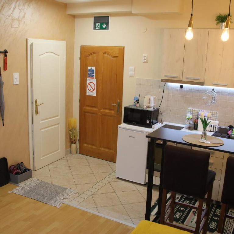 Apartment Slađana i Luna - Studio - 14