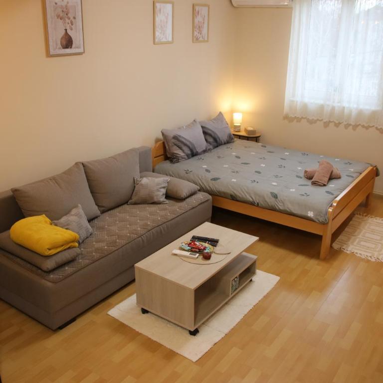 Apartment Slađana i Luna - Studio - 8