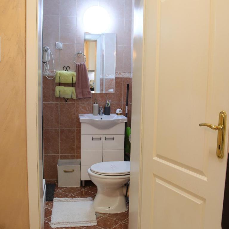 Apartment Slađana i Luna - Studio - 22