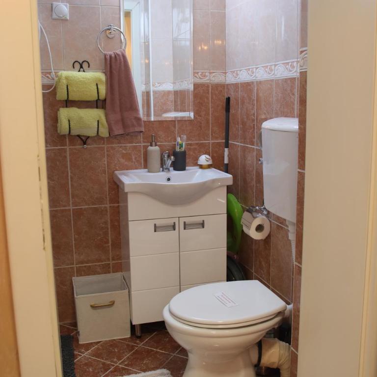 Apartment Slađana i Luna - Studio - 24