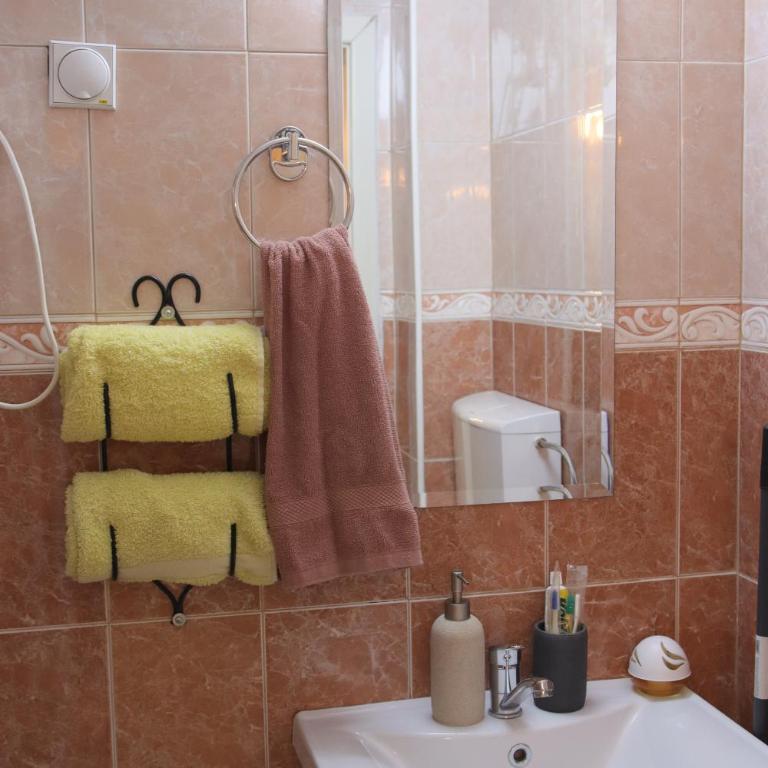 Apartment Slađana i Luna - Studio - 26